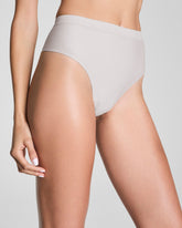 SPANXshape™ Invisible Supima® Cotton Thong